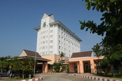โรงแรมอิมพีเรียล นราธิวาส (Imperial Narathiwat Hotel)1