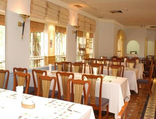 โรงแรมอิมพีเรียล นราธิวาส (Imperial Narathiwat Hotel)4