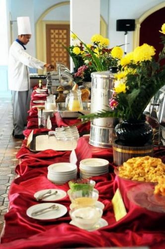 โรงแรมอิมพีเรียล นราธิวาส (Imperial Narathiwat Hotel)3