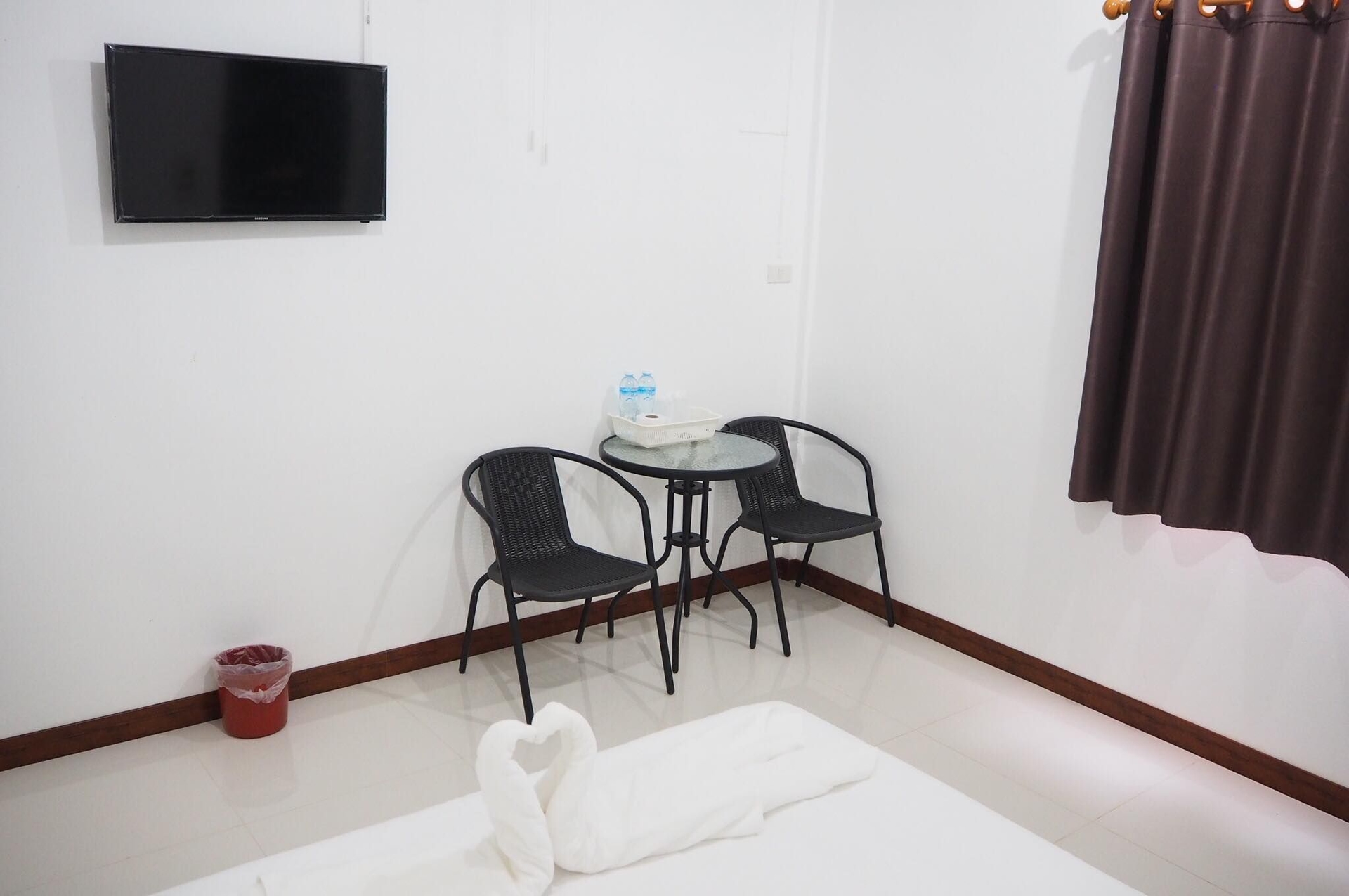 เพชรตะวันรีสอร์ท (Phettawan Hotel)2