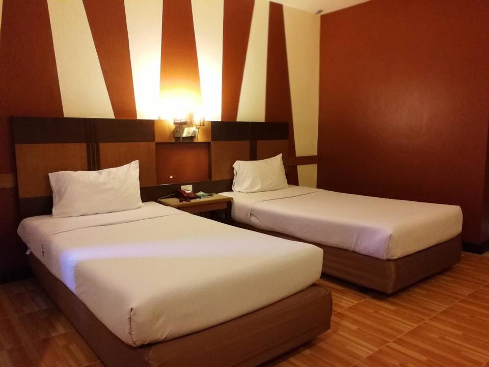 เซาเทิร์นวิว โฮเต็ล ปัตตานี (Southern View Hotel Pattani)1