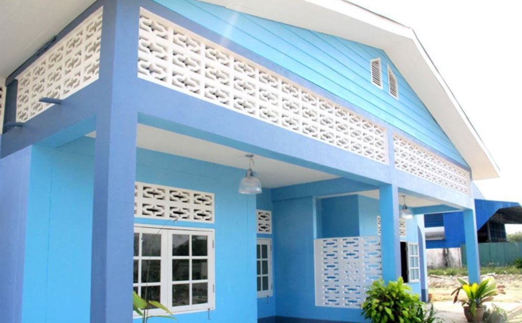 นาเกลือ วิลล่า รีสอร์ท (Naklua Villa Resort)2