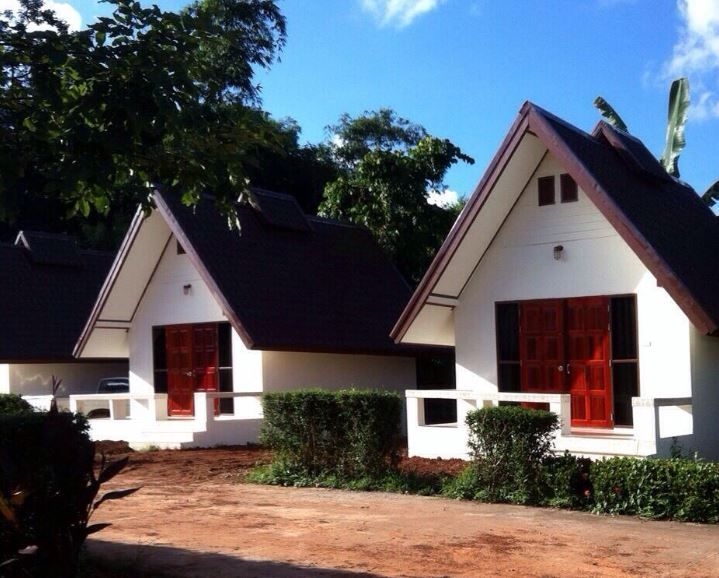 พีพี รีสอร์ท (PP Resort)2