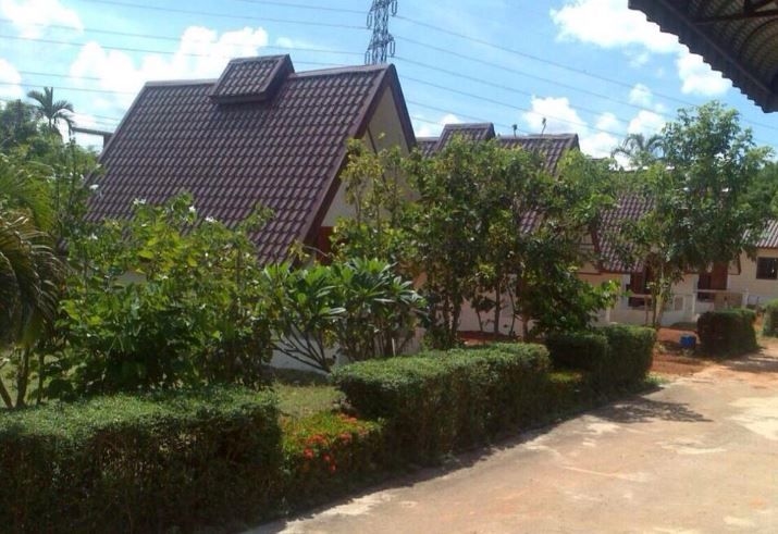 พีพี รีสอร์ท (PP Resort)1