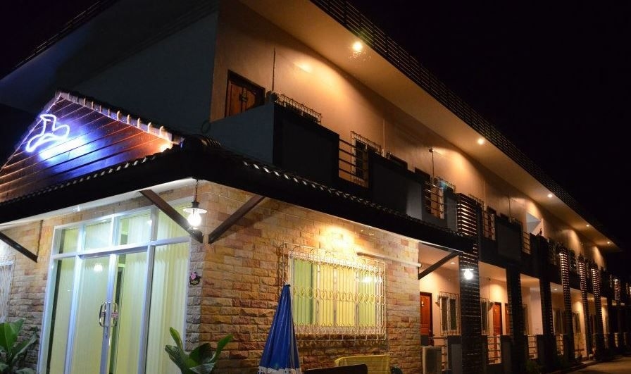 ซี.เอ็น. เรสซิเดนซ์ (C.N. Residence)3
