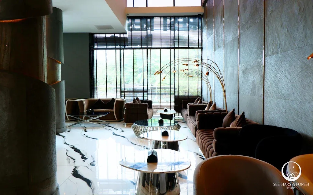 ซีสตาร์ แอนด์ ฟอเรสต์ รีสอร์ต (See Stars & Forest Resort)4