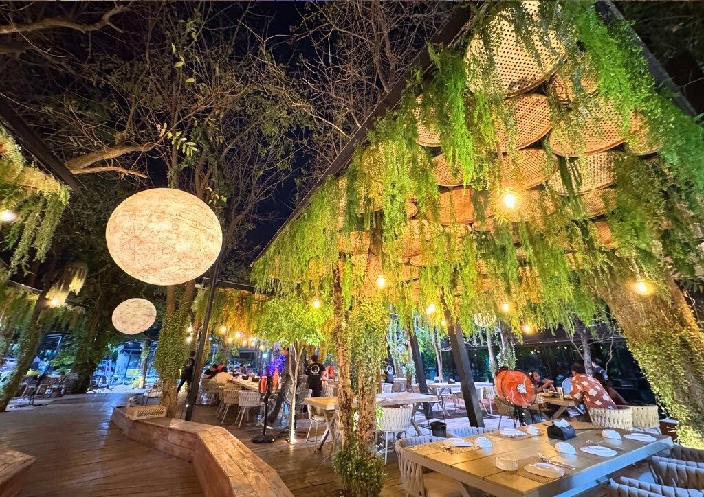 ซีสตาร์ แอนด์ ฟอเรสต์ รีสอร์ต (See Stars & Forest Resort)1