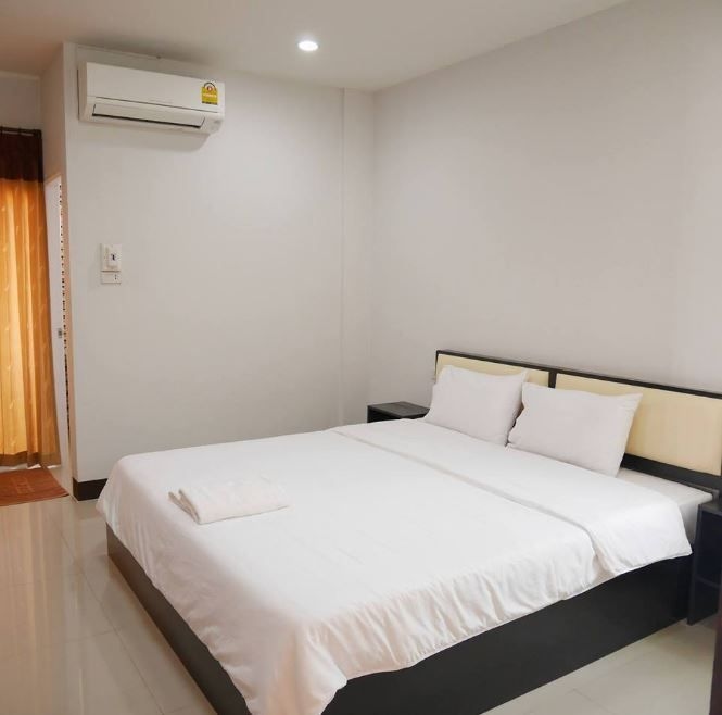 เอ็ม.ที.รีสอร์ท (MTPlace Hotel)4