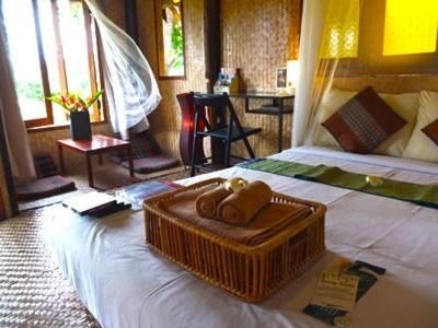 บ้านปาย กลางนา รีสอร์ท (Pai Klang Na)4