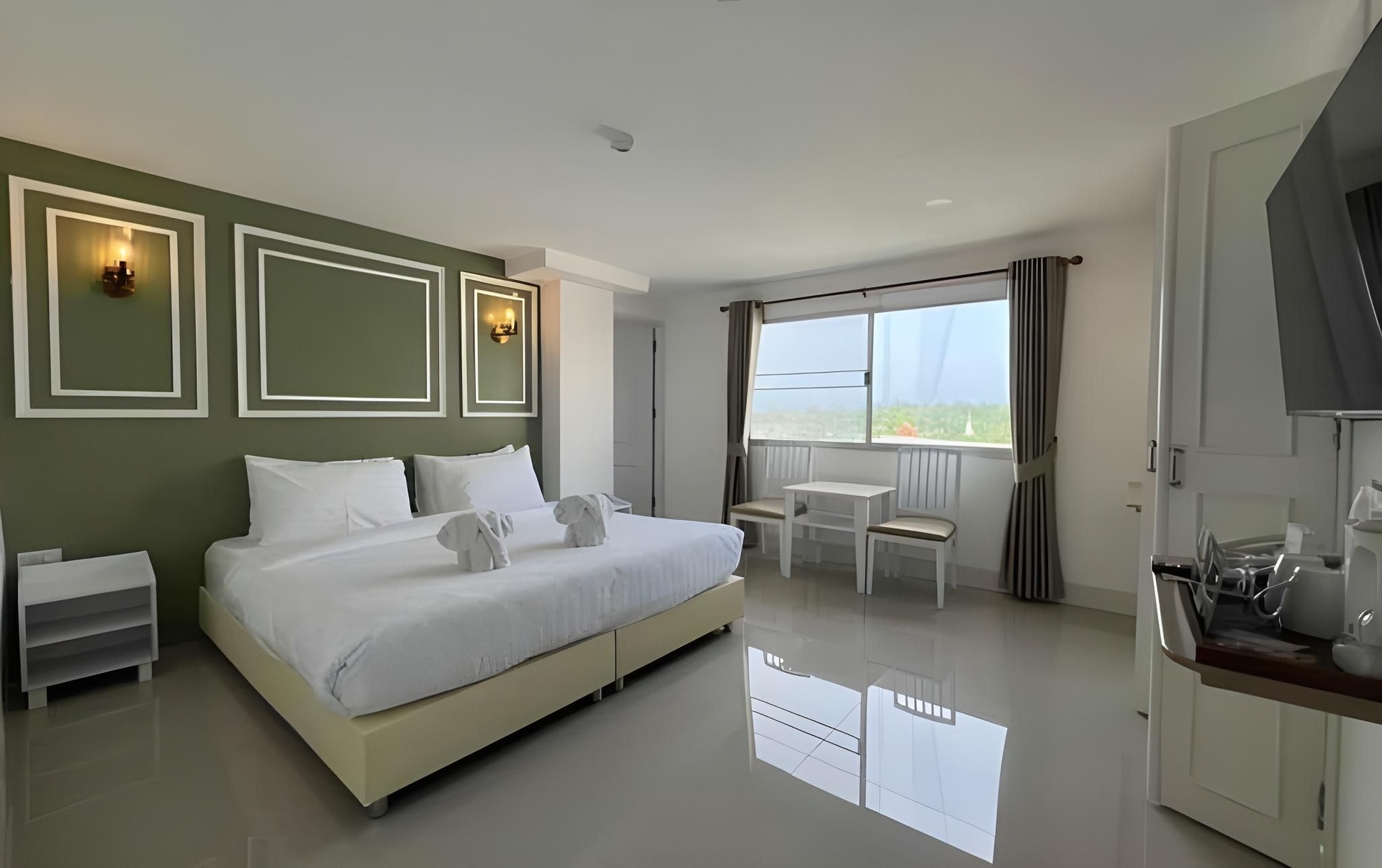 Regent Lodge Lampang3