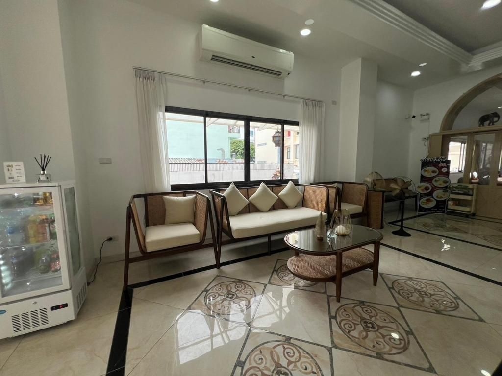 Regent Lodge Lampang2