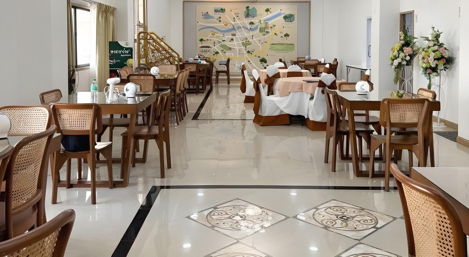 Regent Lodge Lampang4