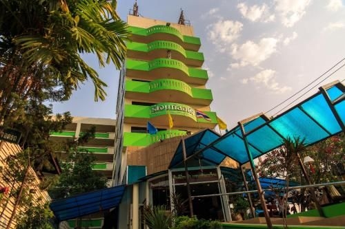 รีเจนท์ ลอด์จ ลำปาง (Regent Lodge Lampang)0