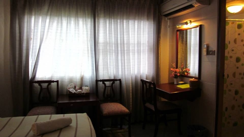 รีเจนท์ ลอด์จ ลำปาง (Regent Lodge Lampang)1