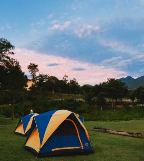 อี-เอ้าท์ฟิตติ้งปายรีสอร์ท (E-outfitting Pai Resort)1