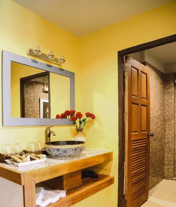 อี-เอ้าท์ฟิตติ้งปายรีสอร์ท (E-outfitting Pai Resort)4