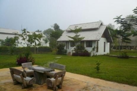 ปายธารา รีสอร์ท (Pai Backpackers Paradise)2