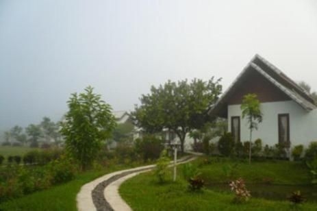 ปายธารา รีสอร์ท (Pai Backpackers Paradise)3