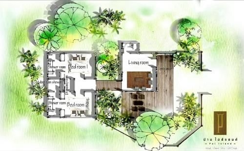 ปาย ไอส์แลนด์ (Pai Island Resort)2