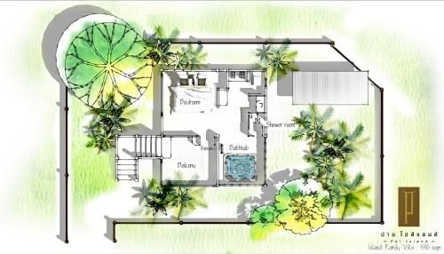 ปาย ไอส์แลนด์ (Pai Island Resort)4