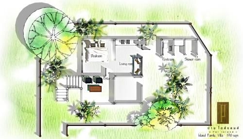 ปาย ไอส์แลนด์ (Pai Island Resort)3