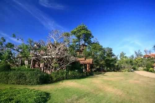 ปาย ทรี เฮาส์ (Pai Treehouse)0