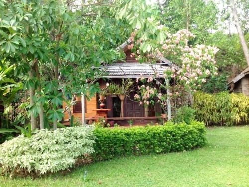 ปาย ทรี เฮาส์ (Pai Treehouse)2