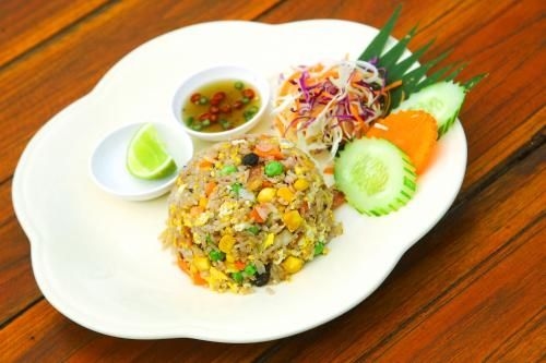 ปาย ทรี เฮาส์ (Pai Treehouse)3