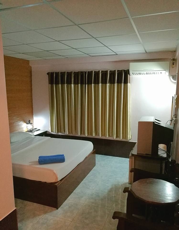 Singhawat Hotel4