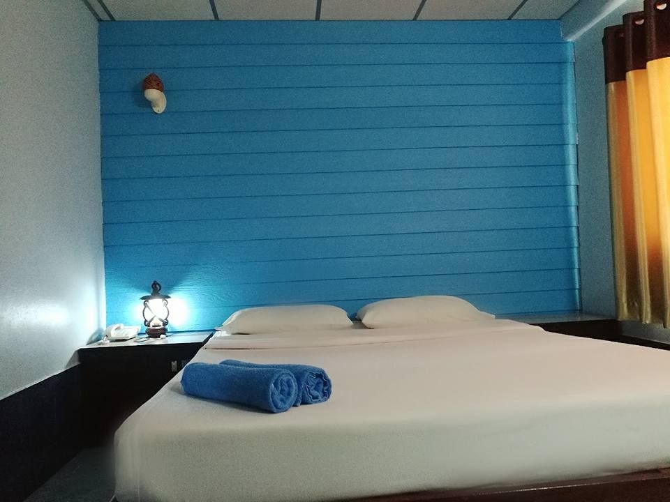 Singhawat Hotel1