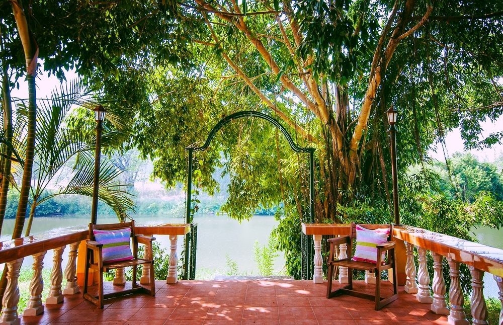 เนเชอรัล ปาร์ค รีสอร์ท เดอ วังทอง (Natural Park Resort de Wang Thong)4