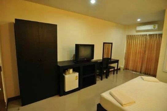 The Village Hotel Phitsanulok3