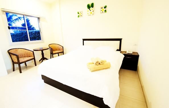 ธนาพร รีสอร์ท (Thanaporn Resort)4
