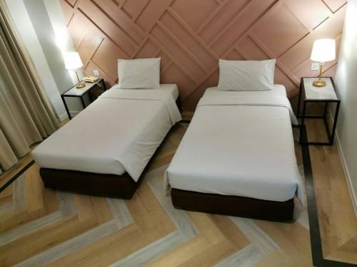 The Regent Ubon0
