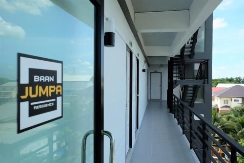 บ้านจำปา เรสซิเดนซ์ (Baan Jumpa Residence)1