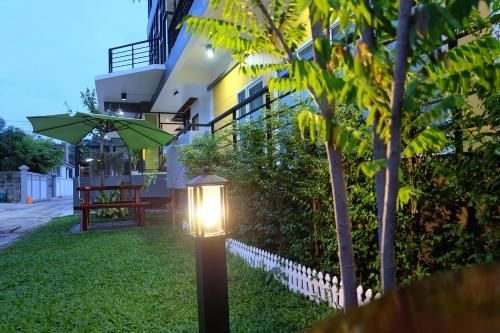 บ้านจำปา เรสซิเดนซ์ (Baan Jumpa Residence)4