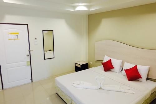 เบทเทอร์ เพลส โฮเทล (Better Place Hotel)3