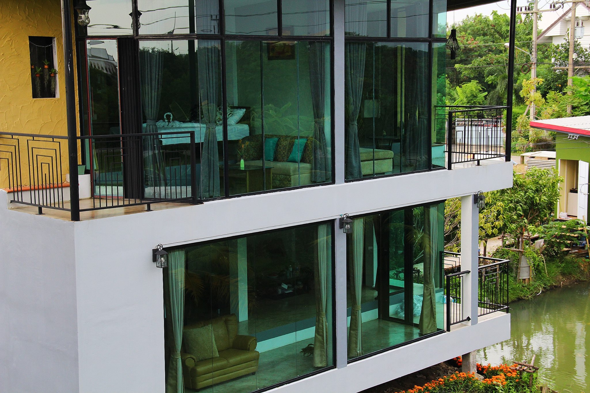 เพลินศาลายา รีสอร์ต (Plernsalaya resort)0