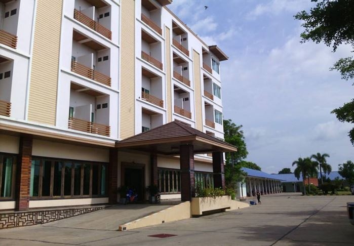 ศรีสุพรรณ วิลล่า (Srisuphan Villa)4