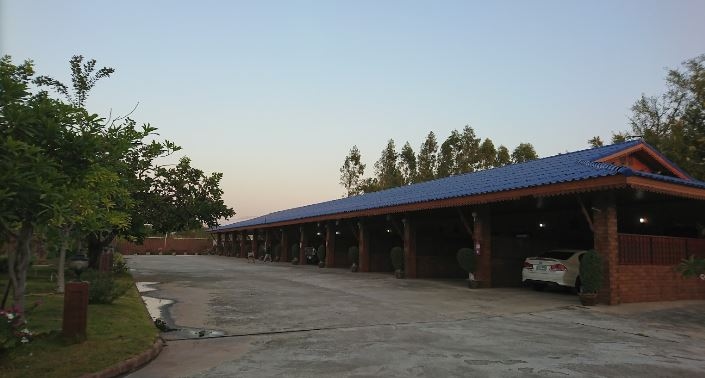 คงทองทิพย์ รีสอร์ท (Kongthongtip Resort)1