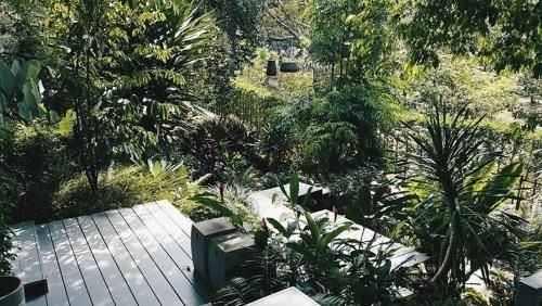 เดอะ ฮิดเด้น รีสอร์ท แอนด์ เรสเตอรองท์ (The Hidden Resort)4