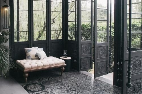 เดอะ ฮิดเด้น รีสอร์ท แอนด์ เรสเตอรองท์ (The Hidden Resort)0