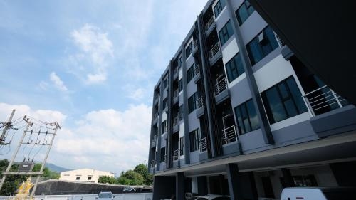 เดอะ กาลล่า โฮเทล (The Galla Hotel)3