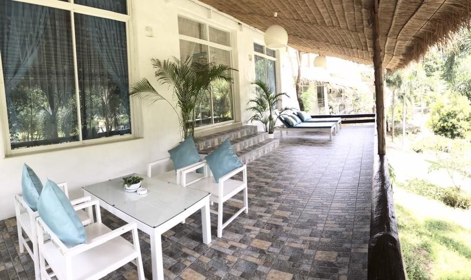 บ้านอ้อมกอดขุนเขา (Baan Aom Kod Kun Kao)4