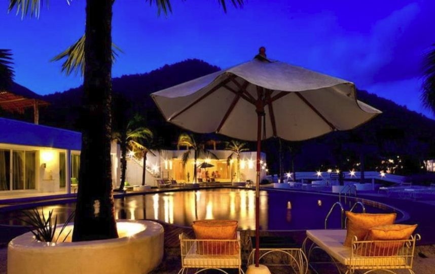 บ้านอ้อมกอดขุนเขา (Baan Aom Kod Kun Kao)3