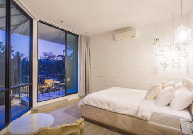 วิลล่า โมรีดา (Villa Moreeda)3