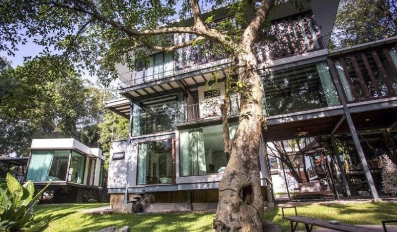 วิลล่า โมรีดา (Villa Moreeda)0