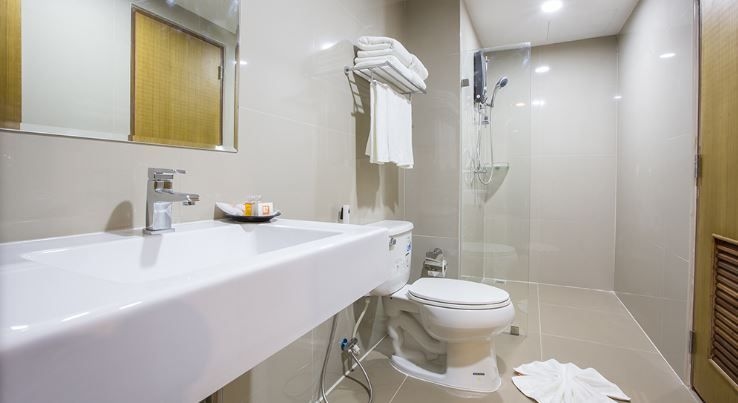บีทู อุดรธานี บูติค แอนด์ บัดเจท โฮเทล (B2 Udon Boutique & Budget Hotel)3