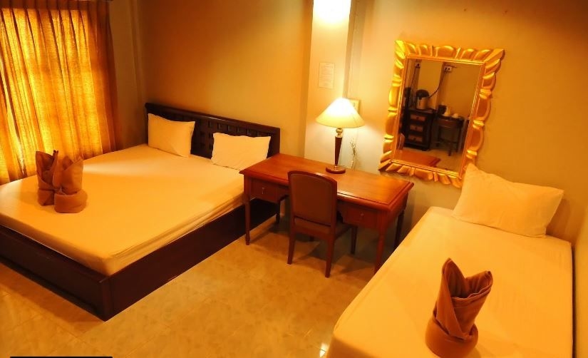 Nanfasai Resort3