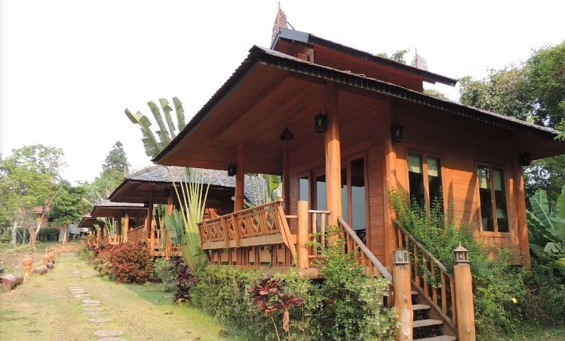 Nanfasai Resort4
